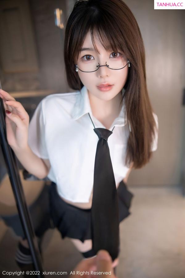婠婠么  [XiuRen]高清写真图 2022.08.01 No.5365 婠婠么第51张图片